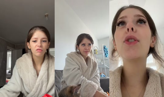 meowmiaoumiau's Live Session — Jul 27, 2026, 9:34 AM