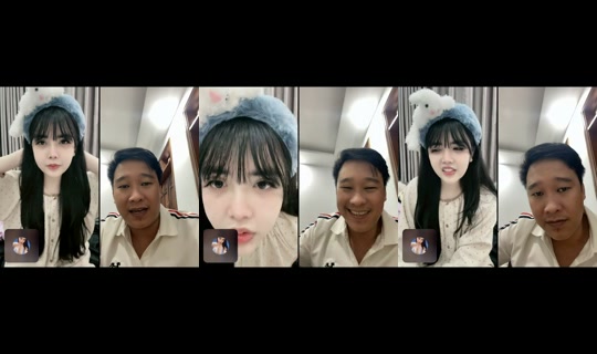 meoxinh9777's Live Session — Jul 26, 2026, 3:10 AM