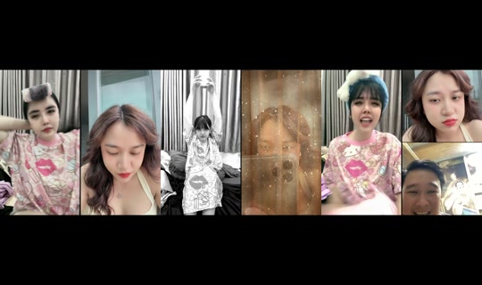 meoxinh9777's Live Session — Jul 27, 2026, 3:37 AM