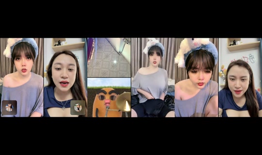 meoxinh9777's Live Session — Jul 28, 2026, 4:40 AM