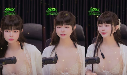 meoxinhdangchill's Live Session — Oct 3, 2026, 2:16 PM
