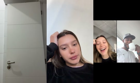 mepokomaier's Live Session — Jul 15, 2026, 3:53 PM