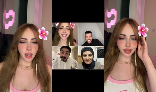 meraa.sevan1's Live Session — Jul 23, 2026, 9:01 PM
