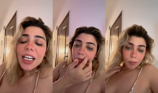 meraaeldemerdash's Live Session — Sep 12, 2026, 11:05 AM
