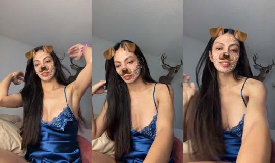 merabelle34's Live Session — Sep 20, 2026, 2:59 PM