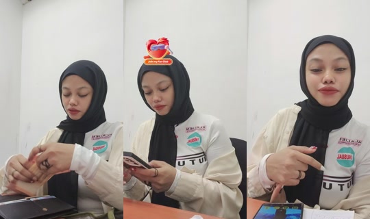 merah666____'s Live Session — Jul 27, 2026, 1:12 AM