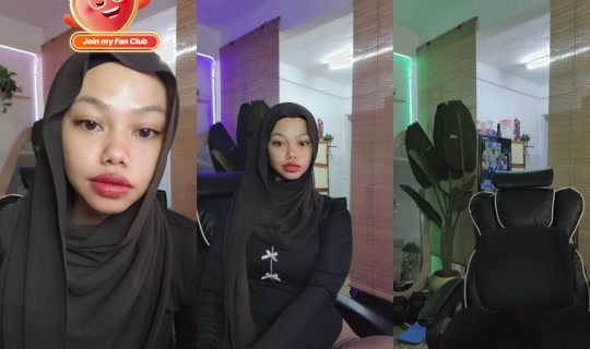merah666____'s Live Session — Jul 30, 2026, 10:46 PM
