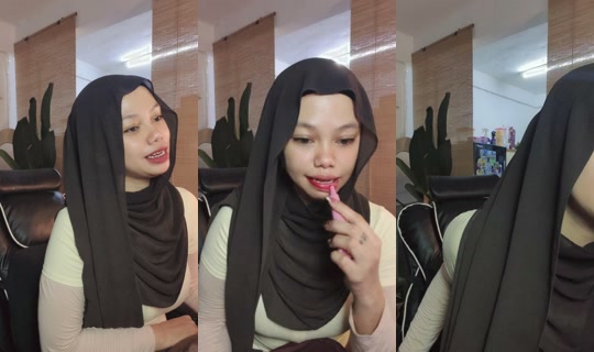 merah666____'s Live Session — Aug 18, 2026, 8:02 PM