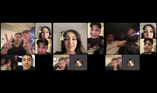 meral.680's Live Session — Oct 10, 2026, 8:13 PM
