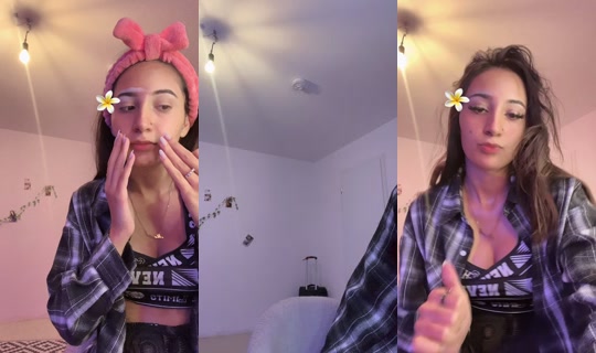 meral.680's Live Session — Oct 11, 2026, 6:48 PM