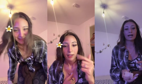 meral.680's Live Session — Oct 11, 2026, 7:38 PM