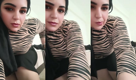 meral2534's Live Session — Oct 20, 2026, 12:35 PM