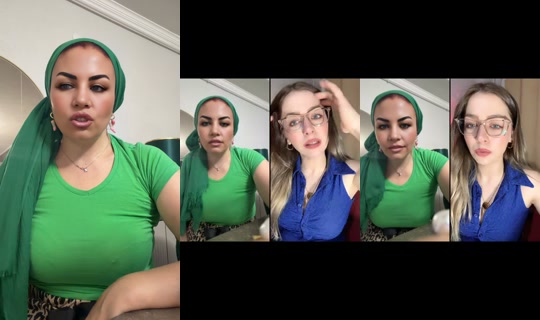 meralllll5151's Live Session — Jul 26, 2026, 7:25 PM