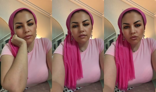 meralllll5151's Live Session — Jul 27, 2026, 9:18 PM