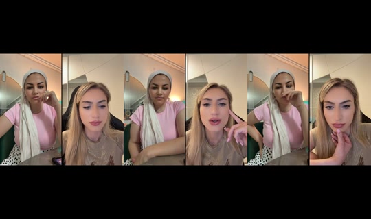 meralllll5151's Live Session — Jul 27, 2026, 10:19 PM