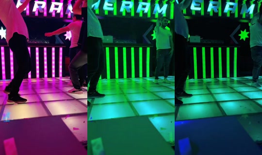 meram_bar_gazino's Live Session — Jul 18, 2026, 12:17 AM