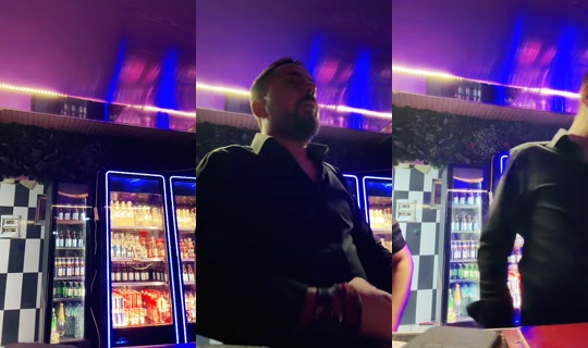 meram_bar_gazino's Live Session — Jul 19, 2026, 10:34 PM