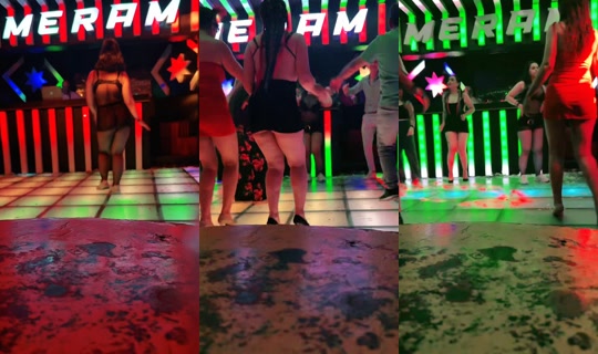 meram_bar_gazino's Live Session — Jul 19, 2026, 11:01 PM