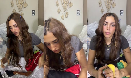meramaged5's Live Session — Sep 14, 2026, 10:58 PM