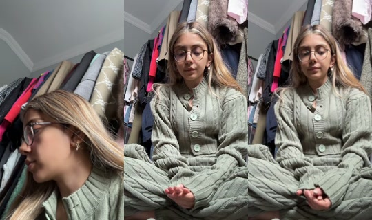 mercan.busra's Live Session — Oct 19, 2026, 8:13 AM