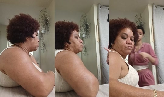 mercedes.josefina15's Live Session — Oct 11, 2026, 8:03 PM