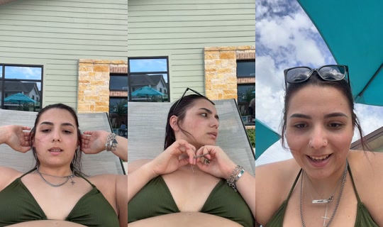 mercedes_luehr's Live Session — Jul 25, 2026, 10:29 PM