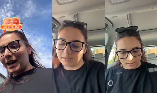 mercedes_luehr's Live Session — Jul 25, 2026, 10:49 PM