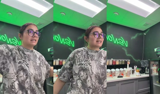 mercedes_luehr's Live Session — Jul 27, 2026, 7:50 PM