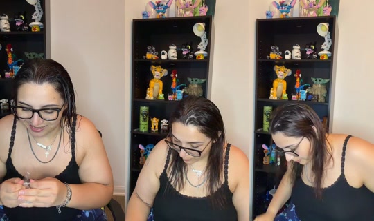 mercedes_luehr's Live Session — Jul 28, 2026, 4:34 AM