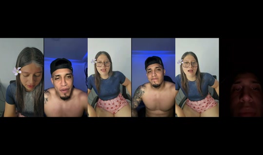 mercedescha96's Live Session — Sep 19, 2026, 6:17 AM