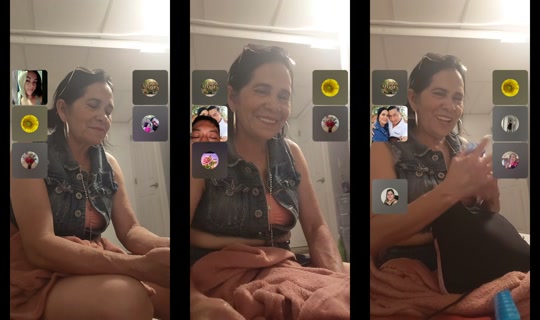 mercedezbrizuela0's Live Session — Sep 25, 2026, 5:03 AM