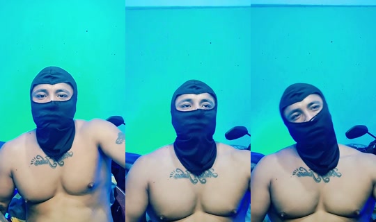 mercenary_oficial's Live Session — Jul 9, 2026, 8:16 AM