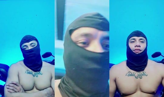 mercenary_oficial's Live Session — Jul 9, 2026, 9:38 AM