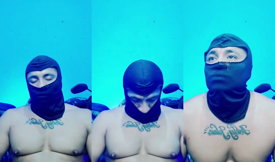 mercenary_oficial's Live Session — Jul 9, 2026, 10:44 AM