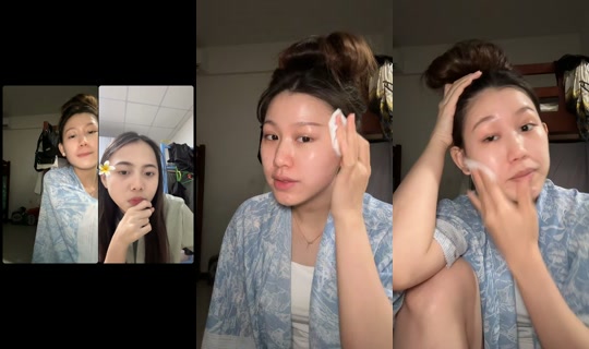 mercylim_'s Live Session — Oct 16, 2026, 10:29 AM