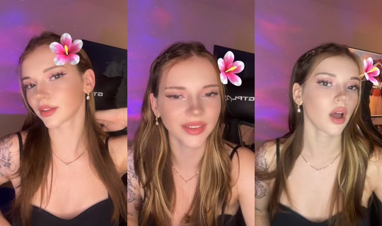 merfy.y's Live Session — Oct 19, 2026, 6:11 PM