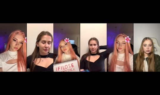 merfy.y's Live Session — Oct 23, 2026, 7:32 PM