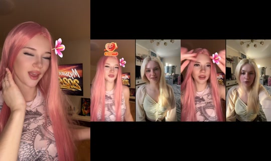 merfy.y's Live Session — Oct 25, 2026, 1:53 PM