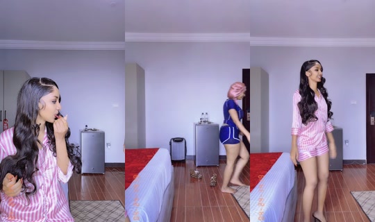 meri2fine's Live Session — Oct 17, 2026, 7:42 AM
