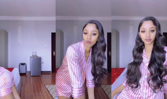 meri2fine's Live Session — Oct 17, 2026, 8:29 AM