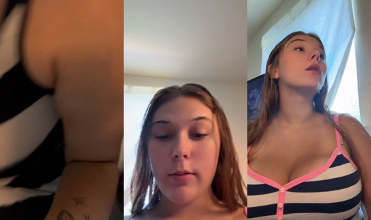 meriah424's Live Session — Jul 8, 2026, 6:43 PM
