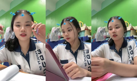 merilynnnnnnnn's Live Session — Jul 23, 2026, 11:26 AM