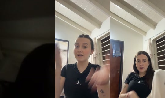 merlaschera's Live Session — Oct 15, 2026, 2:42 AM