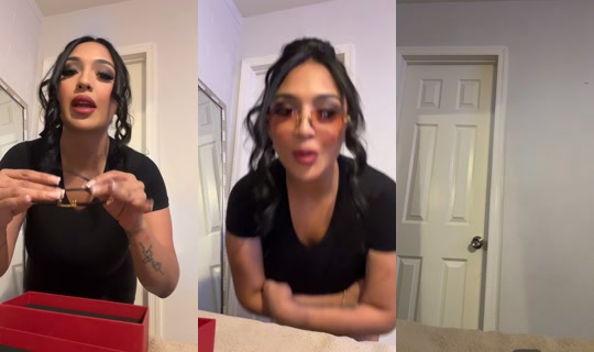 merley_1119's Live Session — Jul 26, 2026, 3:02 AM