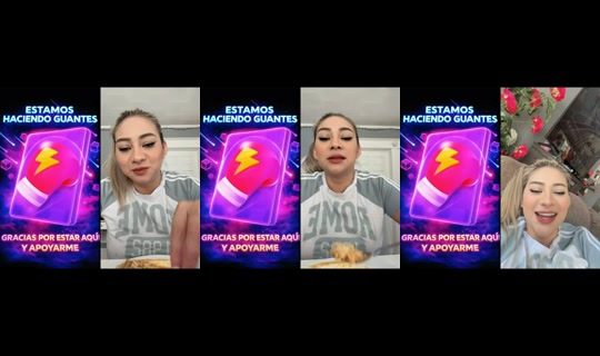 merlyna45's Live Session — Jul 22, 2026, 4:38 PM