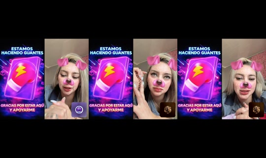 merlyna45's Live Session — Jul 24, 2026, 2:52 PM