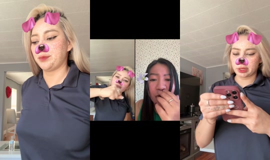 merlyna64's Live Session — Jul 24, 2026, 3:48 PM