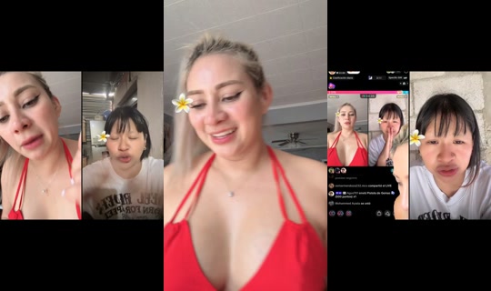 merlyna64's Live Session — Jul 24, 2026, 6:38 PM