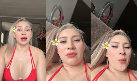 merlyna64's Live Session — Jul 24, 2026, 10:05 PM