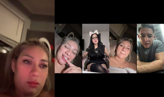 merlyna64's Live Session — Jul 25, 2026, 3:25 AM